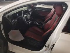 Changan Eado PLUS Blue Whale NE 1.4T GDI DCT Luxury - ფოტო 14