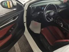Changan Eado PLUS Blue Whale NE 1.4T GDI DCT Luxury - ფოტო 15