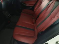 Changan Eado PLUS Blue Whale NE 1.4T GDI DCT Luxury - ფოტო 16