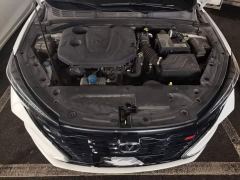 Changan Eado PLUS Blue Whale NE 1.4T GDI DCT Luxury - ფოტო 19