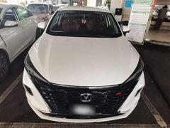 Changan Eado PLUS Blue Whale NE 1.4T GDI DCT Luxury - ფოტო 2