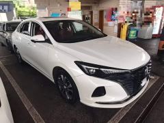 Changan Eado PLUS Blue Whale NE 1.4T GDI DCT Luxury - ფოტო 3