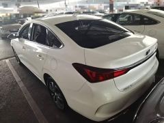 Changan Eado PLUS Blue Whale NE 1.4T GDI DCT Luxury - ფოტო 4
