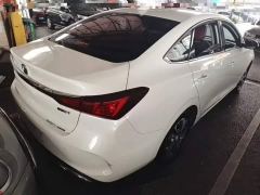 Changan Eado PLUS Blue Whale NE 1.4T GDI DCT Luxury - ფოტო 6