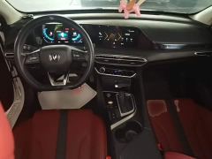 Changan Eado PLUS Blue Whale NE 1.4T GDI DCT Luxury - ფოტო 9