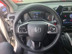 Honda CR-V Sharp Hybrid 2.0L FWD Pure Speed Edition - ფოტო 10