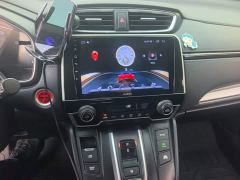 Honda CR-V Sharp Hybrid 2.0L FWD Pure Speed Edition - ფოტო 12