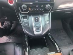 Honda CR-V Sharp Hybrid 2.0L FWD Pure Speed Edition - ფოტო 13