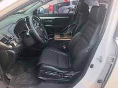 Honda CR-V Sharp Hybrid 2.0L FWD Pure Speed Edition - ფოტო 14