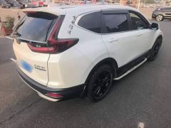 Honda CR-V Sharp Hybrid 2.0L FWD Pure Speed Edition - ფოტო 6