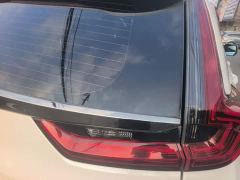 Honda CR-V Sharp Hybrid 2.0L FWD Pure Speed Edition - ფოტო 7