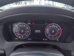 Jaguar F-PACE 2.0T Cheq. Edition - ფოტო 11