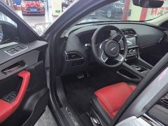 Jaguar F-PACE 2.0T Cheq. Edition - ფოტო 15