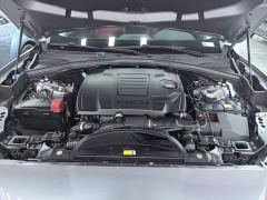 Jaguar F-PACE 2.0T Cheq. Edition - ფოტო 19