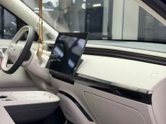 XPeng GX Extended Range 1585 AWD Ultra SE - photo 10