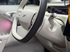 XPeng GX Extended Range 1585 AWD Ultra SE - photo 11