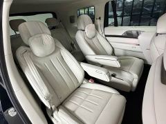 XPeng GX Extended Range 1585 AWD Ultra SE - photo 18