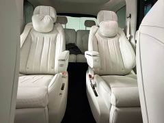 XPeng GX Extended Range 1585 AWD Ultra SE - photo 19