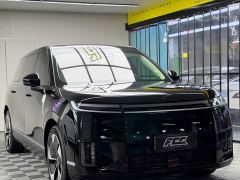 XPeng GX Extended Range 1585 AWD Ultra SE - photo 2
