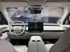 XPeng GX Extended Range 1585 AWD Ultra SE - photo 20