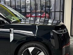 XPeng GX Extended Range 1585 AWD Ultra SE - photo 3