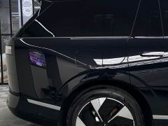 XPeng GX Extended Range 1585 AWD Ultra SE - photo 4