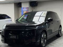 XPeng GX Extended Range 1585 AWD Ultra SE - photo 5
