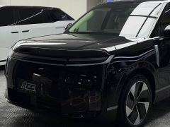 XPeng GX Extended Range 1585 AWD Ultra SE - photo 6