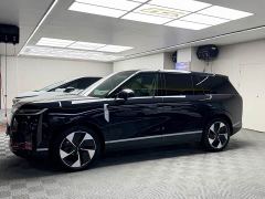 XPeng GX Extended Range 1585 AWD Ultra SE - photo 7