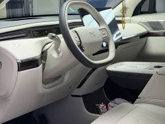 XPeng GX Extended Range 1585 AWD Ultra SE - photo 8