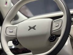 XPeng GX Extended Range 1585 AWD Ultra SE - photo 9