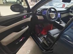 Lynk & Co 01 2.0T Diesel Two-Wheel Drive Pro - ფოტო 15