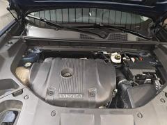 Lynk & Co 01 2.0T Diesel Two-Wheel Drive Pro - ფოტო 19
