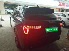 Lynk & Co 01 2.0T Diesel Two-Wheel Drive Pro - ფოტო 4