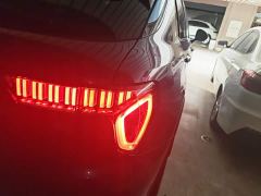 Lynk & Co 01 2.0T Diesel Two-Wheel Drive Pro - ფოტო 7