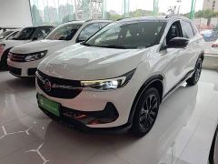 Buick Encore 332T CVT Elite - ფოტო 1