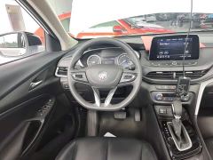 Buick Encore 332T CVT Elite - ფოტო 10