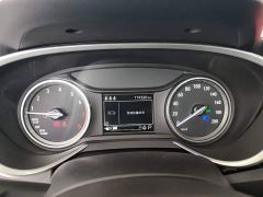 Buick Encore 332T CVT Elite - ფოტო 11