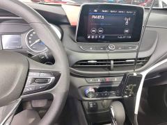 Buick Encore 332T CVT Elite - ფოტო 12