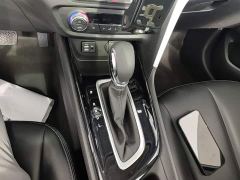 Buick Encore 332T CVT Elite - ფოტო 13