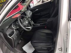 Buick Encore 332T CVT Elite - ფოტო 14