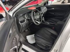 Buick Encore 332T CVT Elite - ფოტო 15