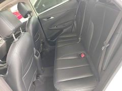Buick Encore 332T CVT Elite - ფოტო 16