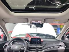 Buick Encore 332T CVT Elite - ფოტო 17