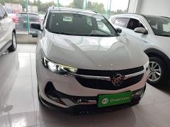 Buick Encore 332T CVT Elite - ფოტო 2
