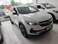 Buick Encore 332T CVT Elite - ფოტო 3