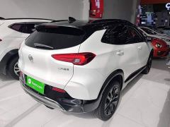 Buick Encore 332T CVT Elite - ფოტო 6
