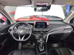 Buick Encore 332T CVT Elite - ფოტო 9