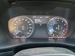 Volvo XC40 T4 AWD Smart Fashion Edition - ფოტო 11