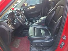 Volvo XC40 T4 AWD Smart Fashion Edition - ფოტო 14